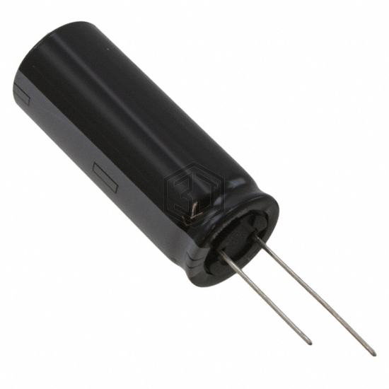 200KXW560MEFC18X45 - Rubycon - Aluminum Electrolytic Capacitors