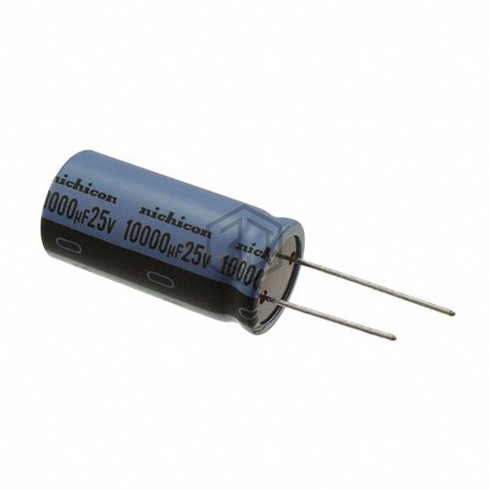 UKT1E103MRD - Nichicon - Aluminum Electrolytic Capacitors