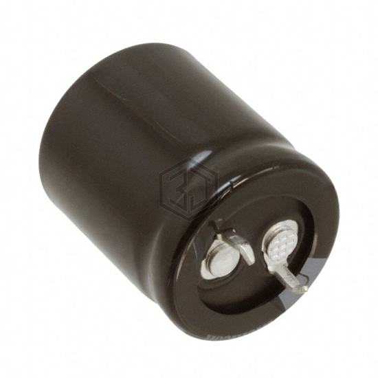 LGL2G151MELZ25 - Nichicon - Aluminum Electrolytic Capacitors