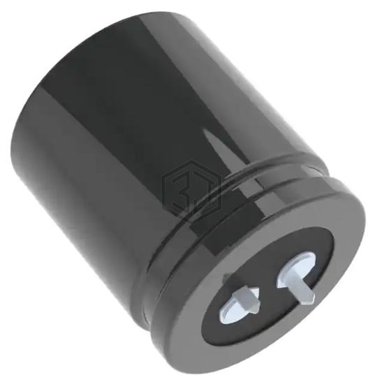 ETXH401VSN391MA40S - United Chemi-Con - Aluminum Electrolytic Capacitors
