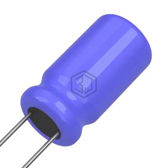 678D397M016CD3D - Vishay Sprague - Aluminum Electrolytic Capacitors