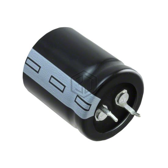 B43540A2397M67 - EPCOS - TDK Electronics - Aluminum Electrolytic Capacitors
