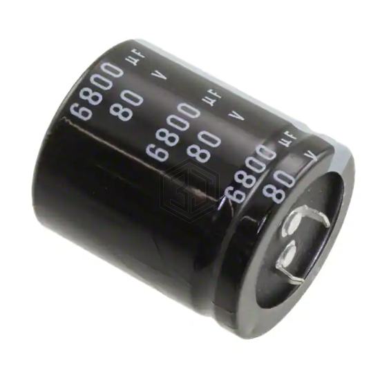 LLS1K682MELC - Nichicon - Aluminum Electrolytic Capacitors