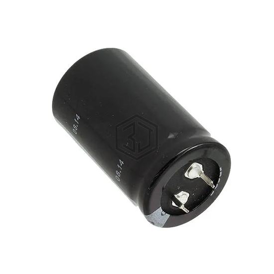 B41231A9478M002 - EPCOS - TDK Electronics - Aluminum Electrolytic Capacitors