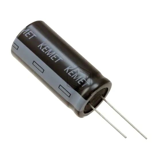 ESG157M500AQ5AA - KEMET - Aluminum Electrolytic Capacitors