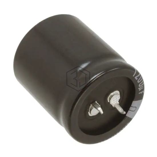LKX2W221MESB35 - Nichicon - Aluminum Electrolytic Capacitors