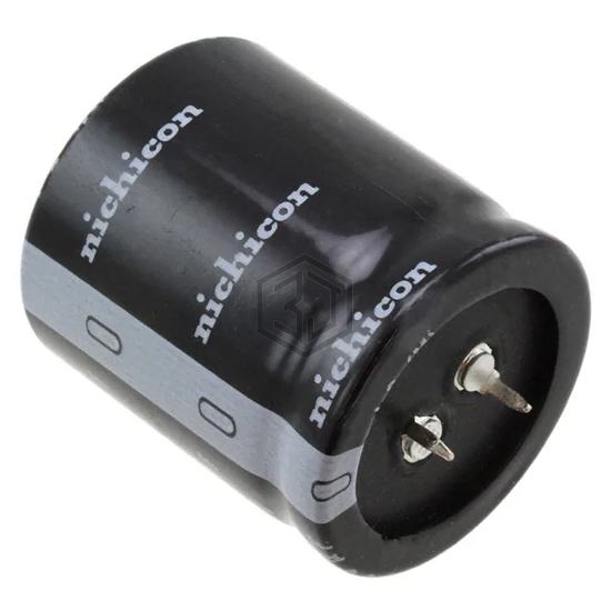 LLG2D222MELC40 - Nichicon - Aluminum Electrolytic Capacitors