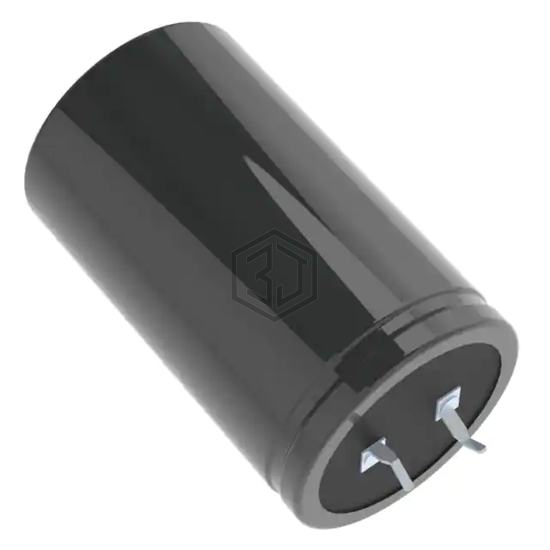 LKS1H123MESB - Nichicon - Aluminum Electrolytic Capacitors
