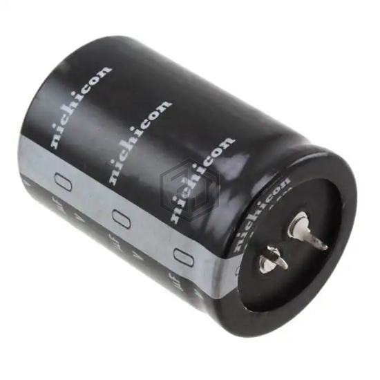LLG2W821MELC50 - Nichicon - Aluminum Electrolytic Capacitors