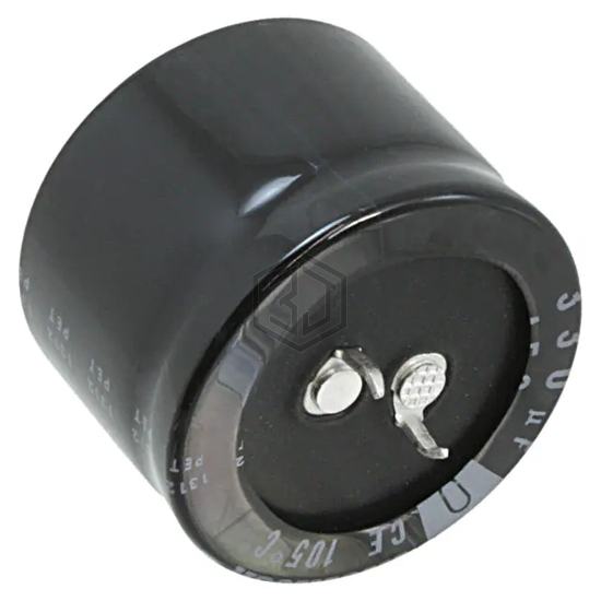 LGL2W331MELC25 - Nichicon - Aluminum Electrolytic Capacitors