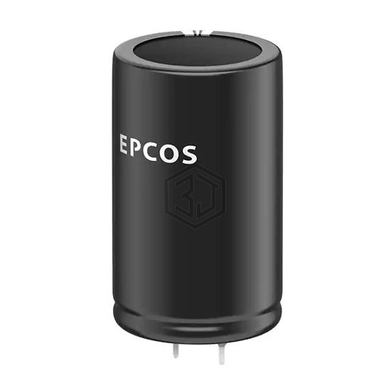 B43647A5567M057 - EPCOS - TDK Electronics - Aluminum Electrolytic Capacitors