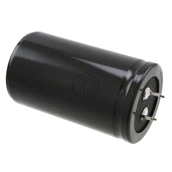 ELG687M450AT8AA - KEMET - Aluminum Electrolytic Capacitors