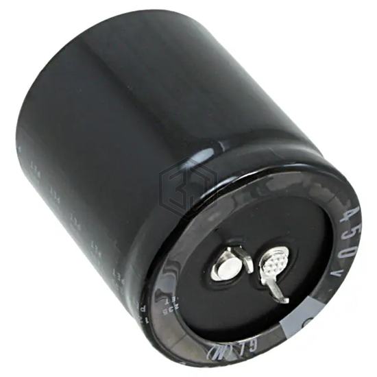 LGL2W561MELC40 - Nichicon - Aluminum Electrolytic Capacitors