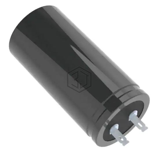 LKG1H682MKNS - Nichicon - Aluminum Electrolytic Capacitors