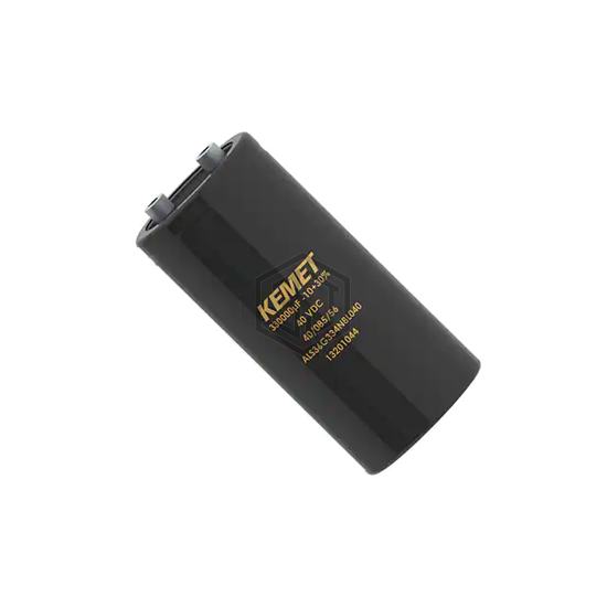 ALS36H103K2C063 - KEMET - Aluminum Electrolytic Capacitors