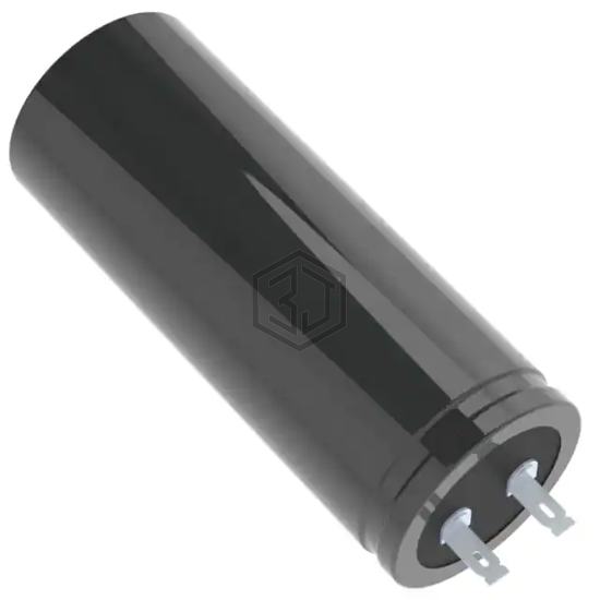 LKG1K153MKNF - Nichicon - Aluminum Electrolytic Capacitors