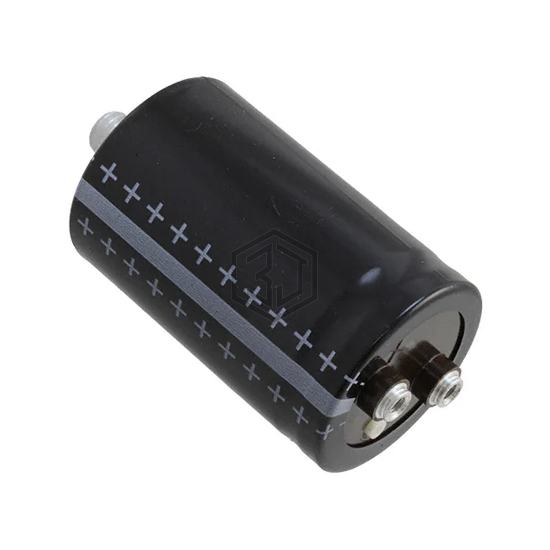 B41458B9109M000 - EPCOS - TDK Electronics - Aluminum Electrolytic Capacitors