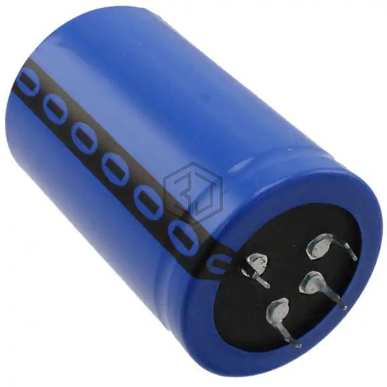 MAL209617102E3 - Vishay Beyschlag/Draloric/BC Components - Aluminum Electrolytic Capacitors