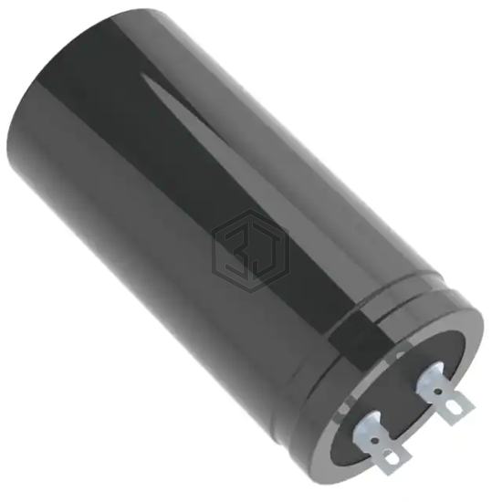 LKG1K153MKZ - Nichicon - Aluminum Electrolytic Capacitors