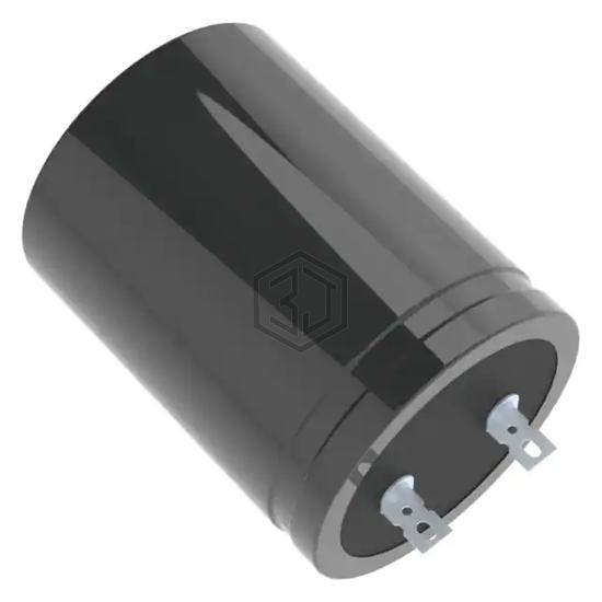 LKG1J223MKZ - Nichicon - Aluminum Electrolytic Capacitors