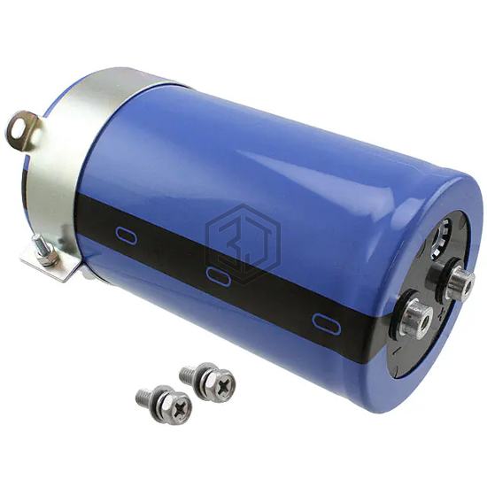LNR1V334MSE - Nichicon - Aluminum Electrolytic Capacitors