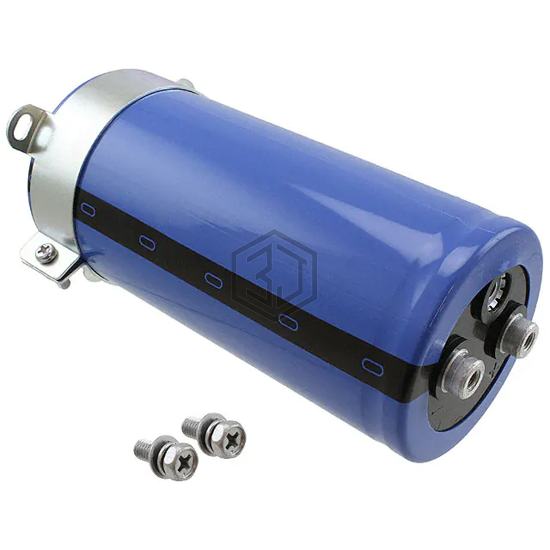 LNR1J104MSE - Nichicon - Aluminum Electrolytic Capacitors