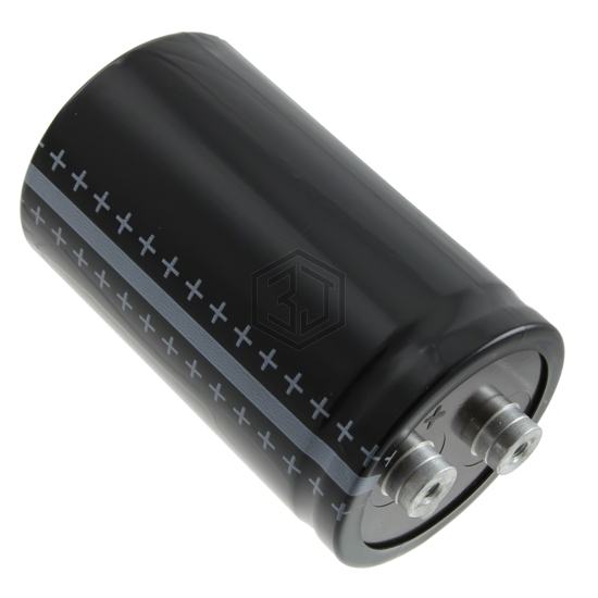 B43457A9338M000 - EPCOS - TDK Electronics - Aluminum Electrolytic Capacitors