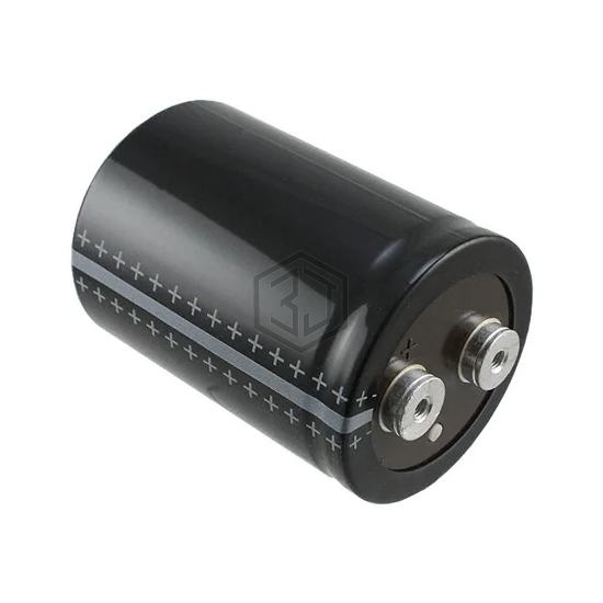 B41560A9339M003 - EPCOS - TDK Electronics - Aluminum Electrolytic Capacitors