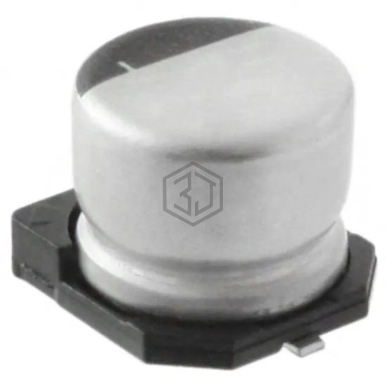 EMVE250ADA220MF55G - United Chemi-Con - Aluminum Electrolytic Capacitors