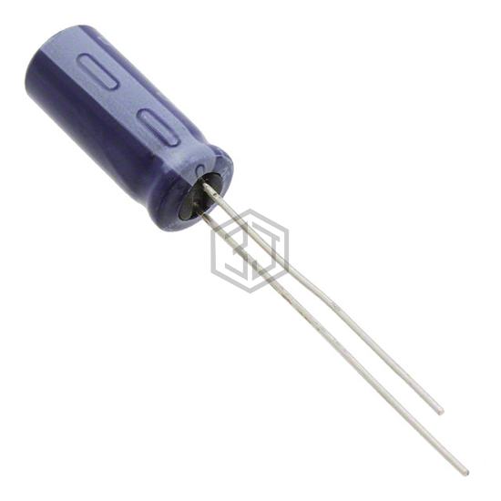 ELXY350ETD820MF15D - United Chemi-Con - Aluminum Electrolytic Capacitors