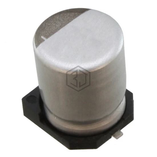 EMVY6R3ADA331MF80G - United Chemi-Con - Aluminum Electrolytic Capacitors