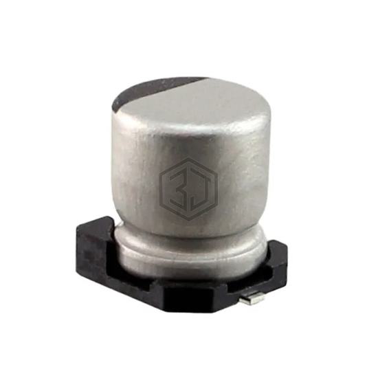 35SLV10M5X6.1 - Rubycon - Aluminum Electrolytic Capacitors