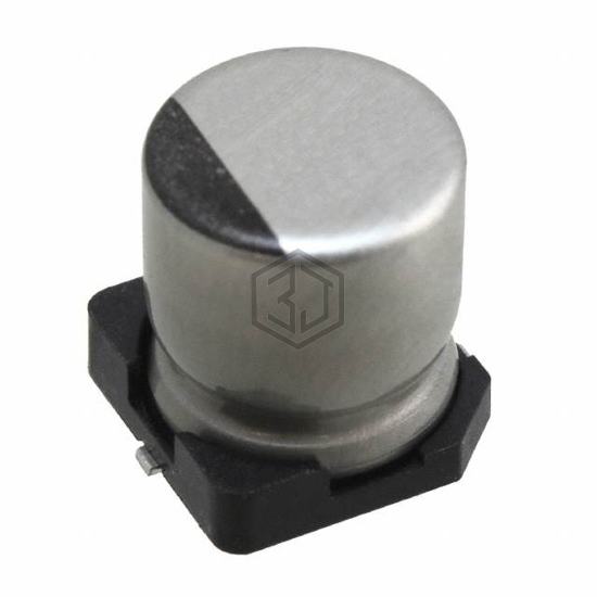 UCB1E330MCL1GS - Nichicon - Aluminum Electrolytic Capacitors