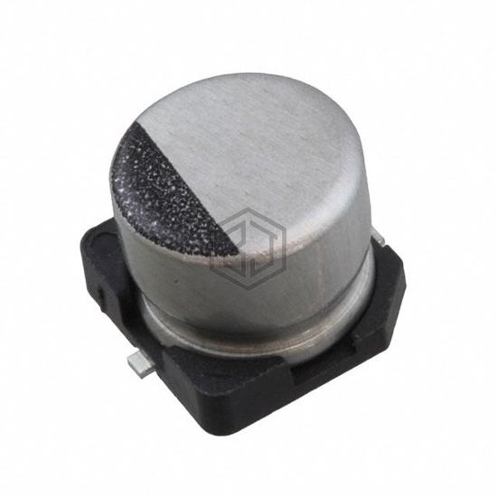 25SZV33M6.3X5.5 - Rubycon - Aluminum Electrolytic Capacitors