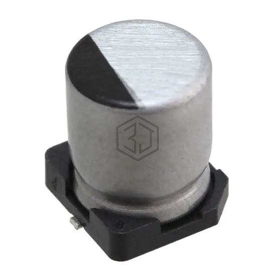 UWD1C151MCL1GS - Nichicon - Aluminum Electrolytic Capacitors