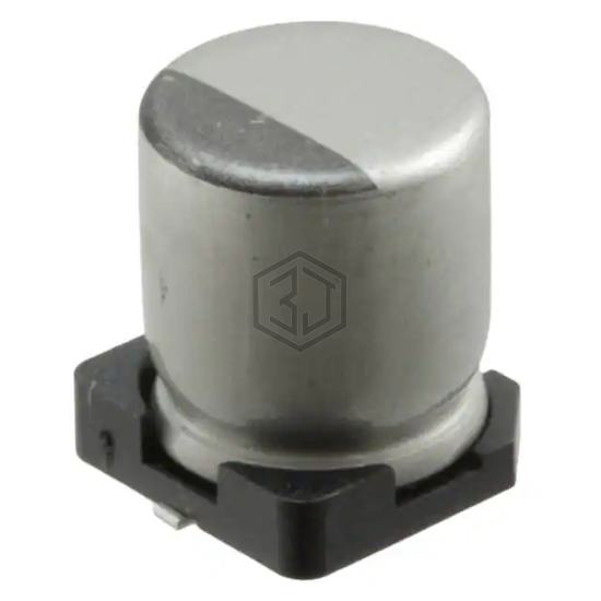 UWD1E101MCL1GS - Nichicon - Aluminum Electrolytic Capacitors