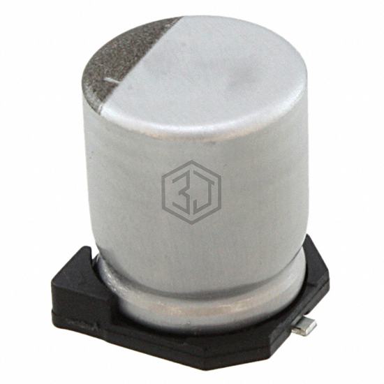 EMVA4R0ADA471MF80G - United Chemi-Con - Aluminum Electrolytic Capacitors