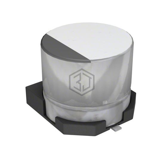 AVS107M16D16B-F - Cornell Dubilier Electronics (CDE) - Aluminum Electrolytic Capacitors