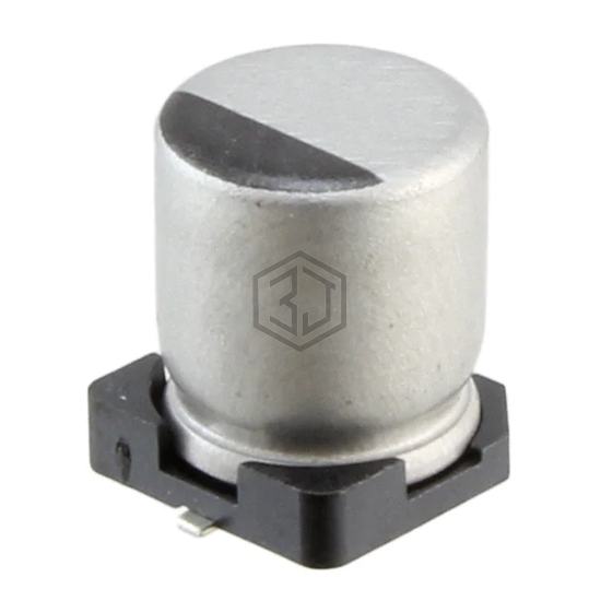 UCZ1V330MCL1GS - Nichicon - Aluminum Electrolytic Capacitors