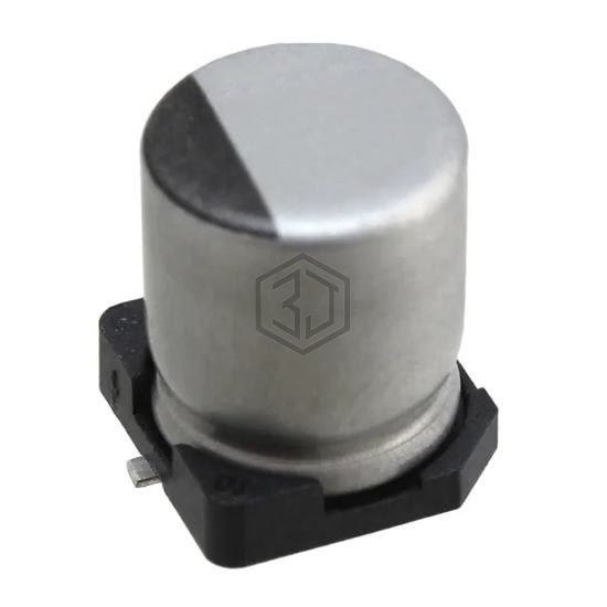 UCZ1E101MCL6GS - Nichicon - Aluminum Electrolytic Capacitors