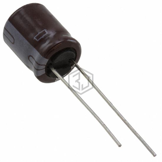 EKMG630ETD101MJC5S - United Chemi-Con - Aluminum Electrolytic Capacitors
