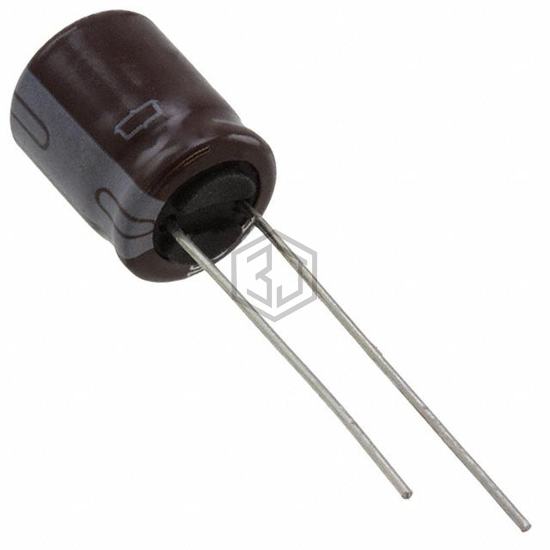 EKMG500EMC221MJC5S - United Chemi-Con - Aluminum Electrolytic Capacitors