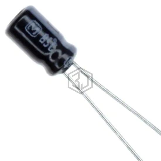 ECE-A1AKA220 - Panasonic Electronic Components - Aluminum Electrolytic Capacitors