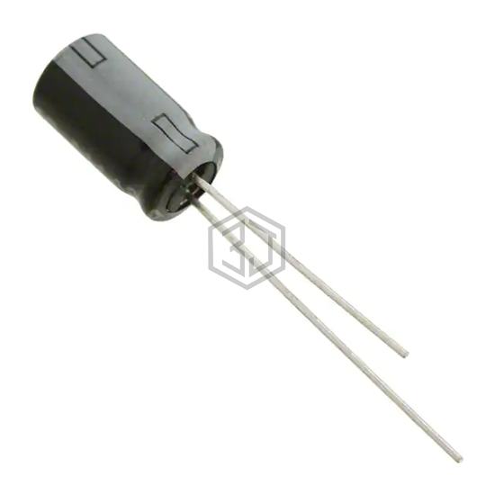 50PK47MEFC6.3X11 - Rubycon - Aluminum Electrolytic Capacitors