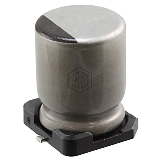 ULT2E8R2MNL1GS - Nichicon - Aluminum Electrolytic Capacitors