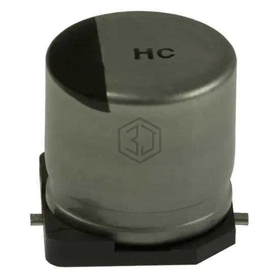 EEE-HC1E331P - Panasonic Electronic Components - Aluminum Electrolytic Capacitors