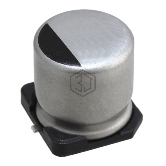 UCX1C331MCL1GS - Nichicon - Aluminum Electrolytic Capacitors