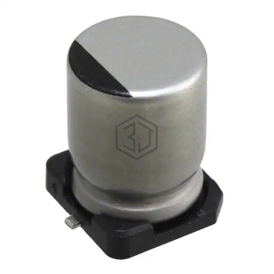 UCX1E101MCL1GS - Nichicon - Aluminum Electrolytic Capacitors