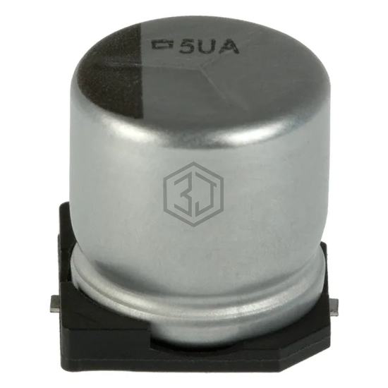 EMKB401ADA2R2MHA0G - United Chemi-Con - Aluminum Electrolytic Capacitors