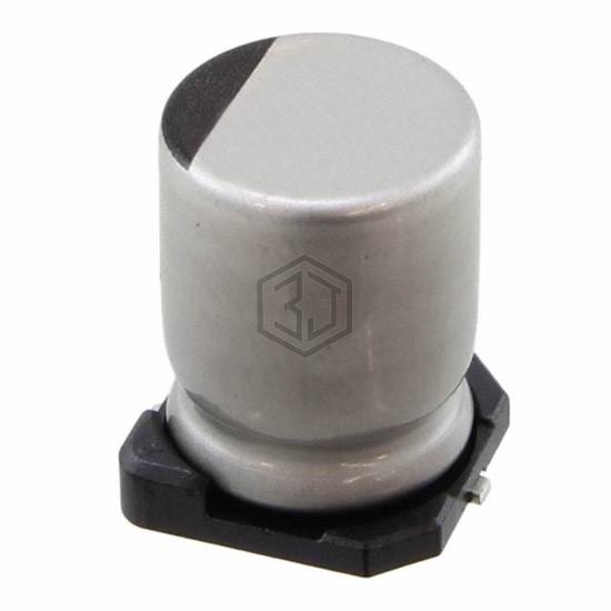UCX1C221MCL1GS - Nichicon - Aluminum Electrolytic Capacitors